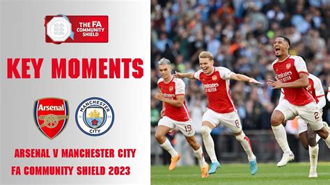 2023 FA Community Shield .